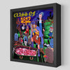 Class of 1812 Shadowbox Art