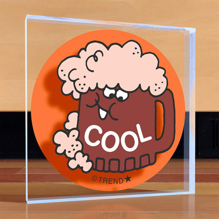 Cool Root Beer Desktop Art