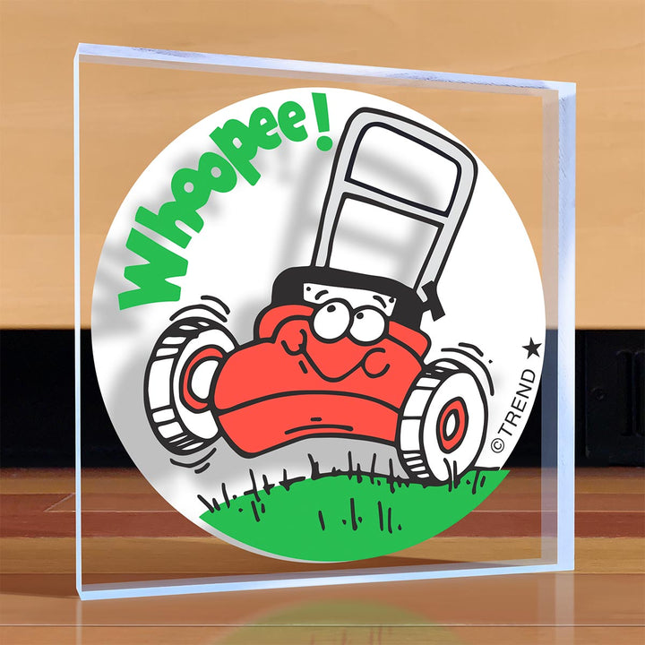 Whoopee Desktop Art