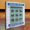 Among Us: Crewmate Art Tile - Blue