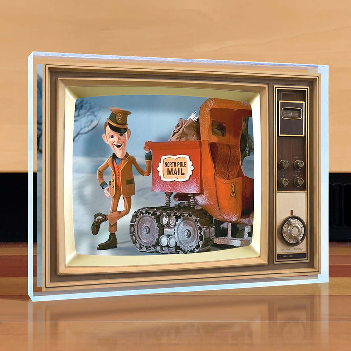 S.D. Kluger Desktop Art