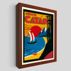 Return to CATAN Shadowbox Set