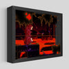 Terraria Underworld Shadowbox Art