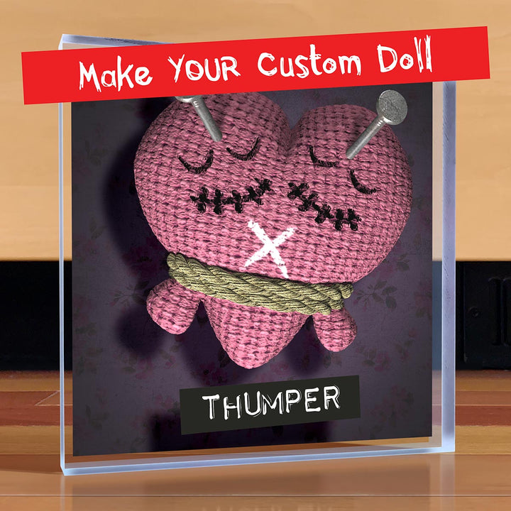 Trivia Murder Party Maker Desktop Art