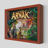 Lost Ruins of Arnak Shadowbox Art