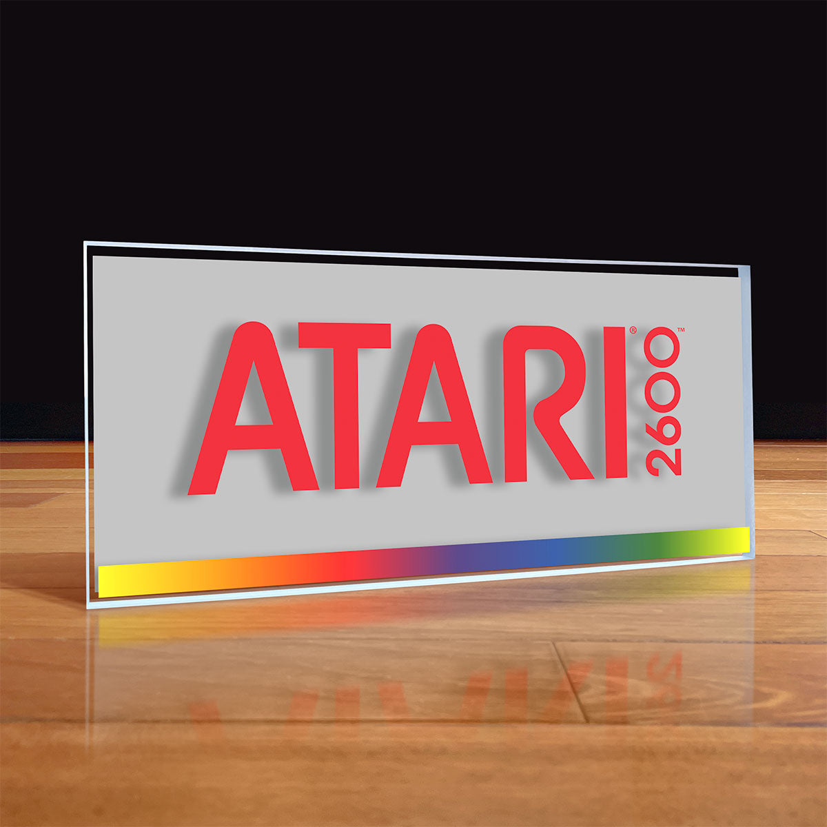 Atari 2600 Desktop Art