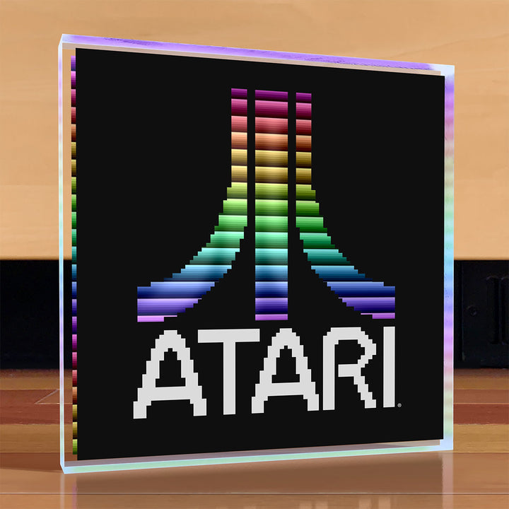Atari Desktop Art