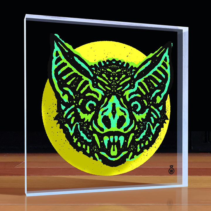 Plague Maker Desktop Art