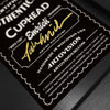 Cuphead A Dish To Die For Shadowbox Art