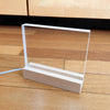 LED Desktop Stand