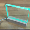 LED Desktop Stand