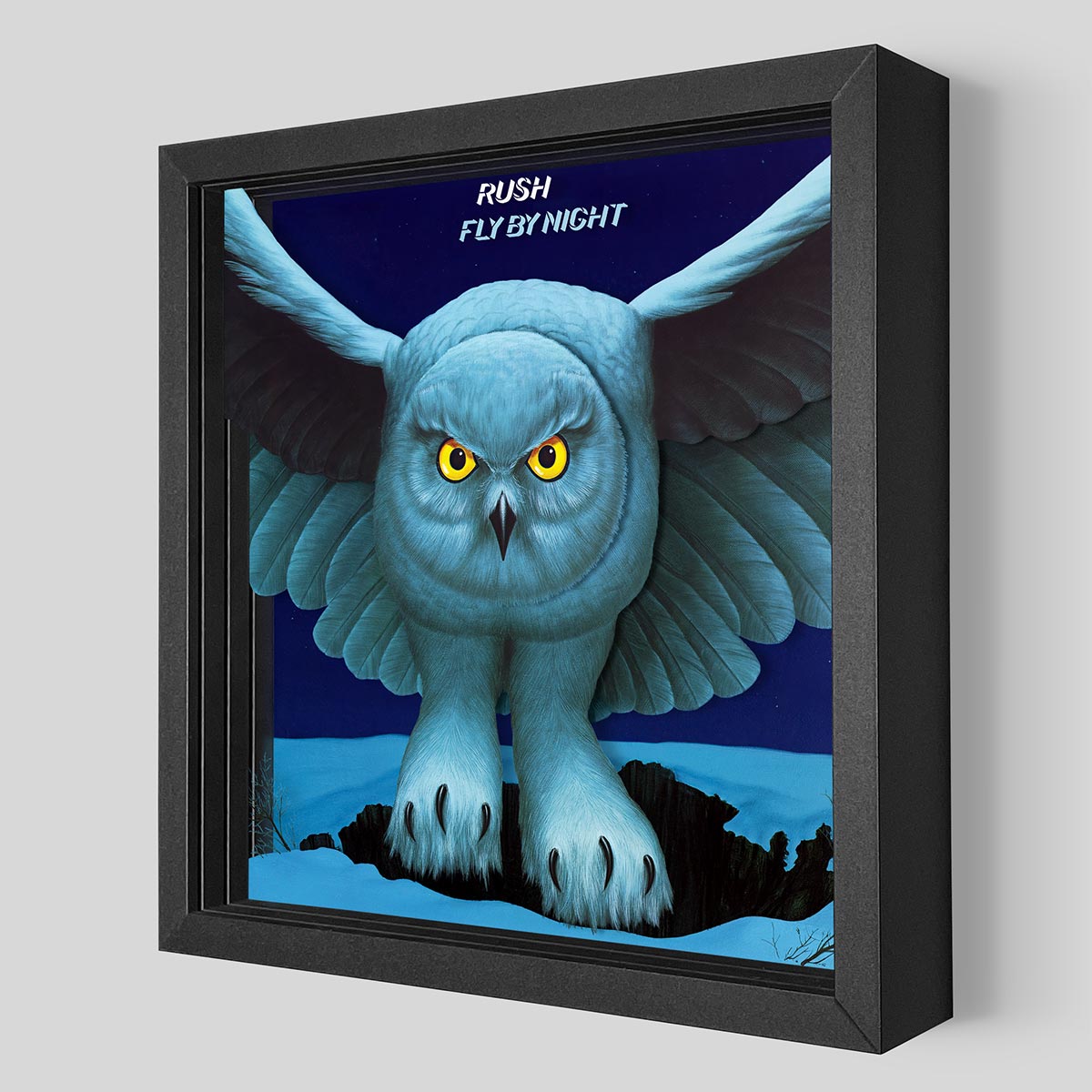 rush スタジオアルバム rush_fly_by_night_shadowbox_ri