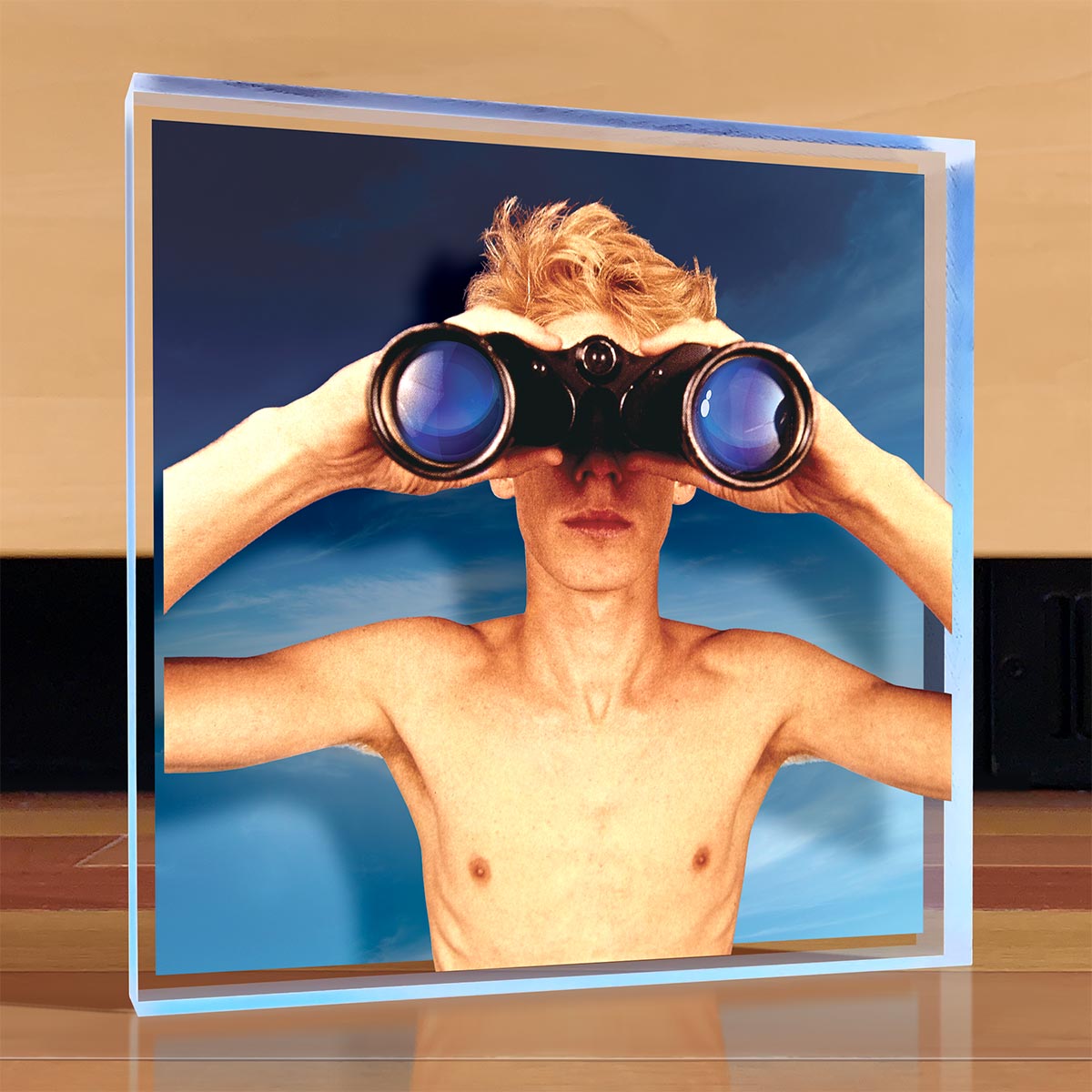 Rush Power Windows Desktop Art