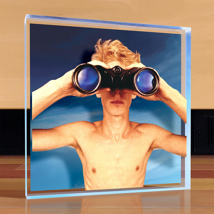 Rush Power Windows Desktop Art