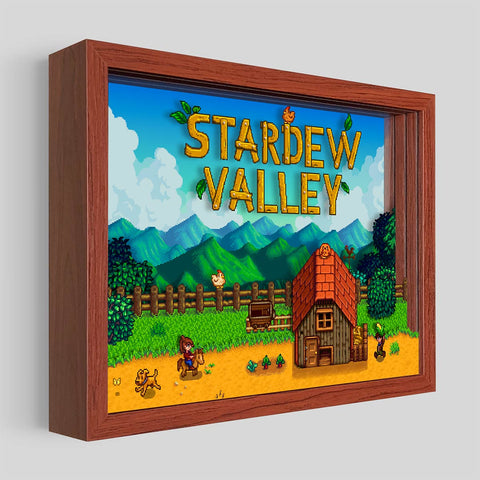 Stardew valley store switch physical