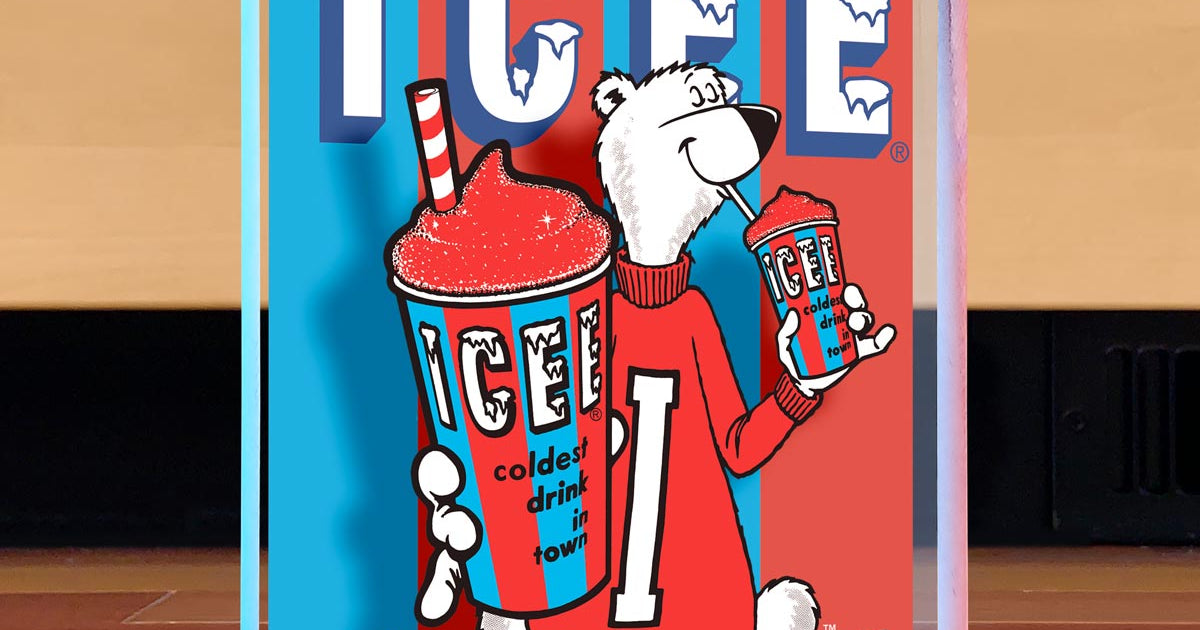 ICEE Desktop Art | Artovision