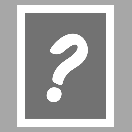 Mystery Desktop Art
