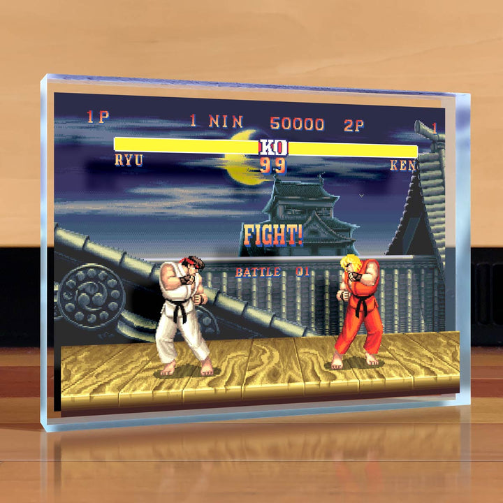 Street Fighter V: Arcade Edition Details Blanka and Moveset - HRK Newsroom